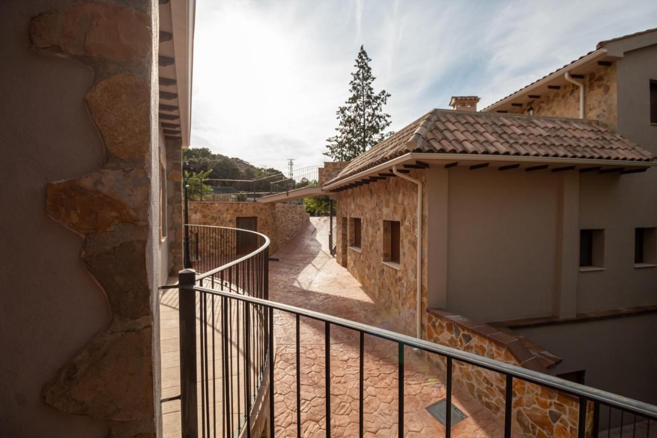 Apartamentos 7 Puentes Sierra Cazorla Casa Acebo Burunchel Exteriér fotografie